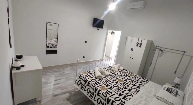 Номер Superior SCACCO MATTO Holiday House