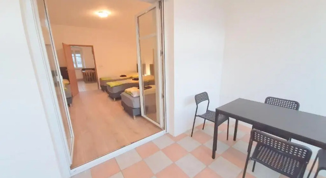 Апартаменты c 1 комнатой Apartments SteelCity