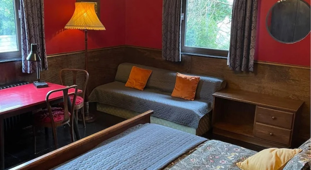 Номер Comfort The Waters Country House