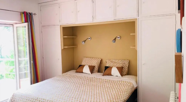 Семейный номер Standard с балконом Cascais Dream Stay Guest House