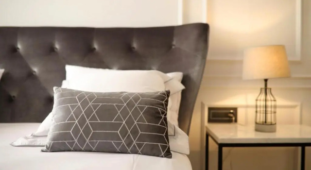 Студия Superior Greta Residence