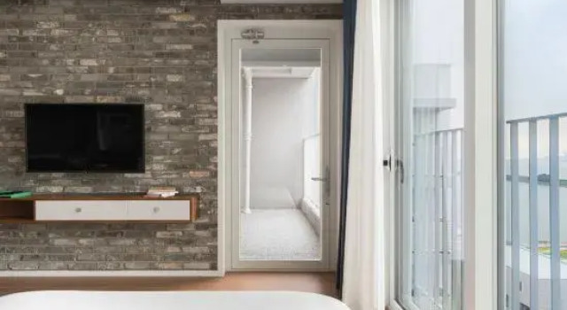 Семейная студия Urbanstay Siheung Geobukseom