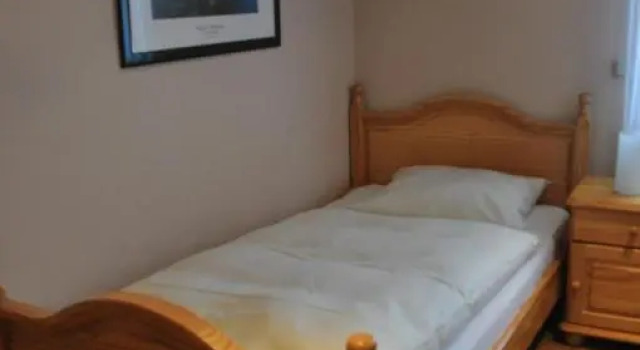 Номер Economy Hotel Neuzeit