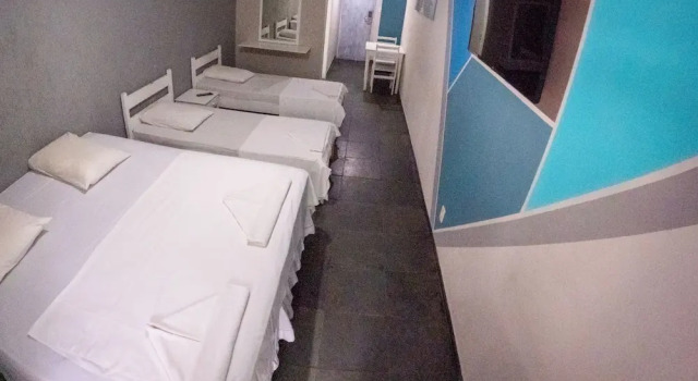 Номер Standard MOVA - Hotel Costa Azul