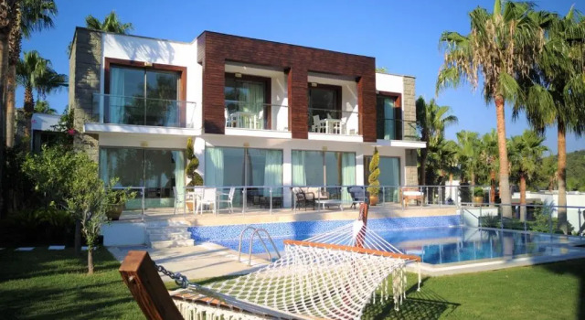 Maestro Villa Hillstone Bodrum Hotel & Spa