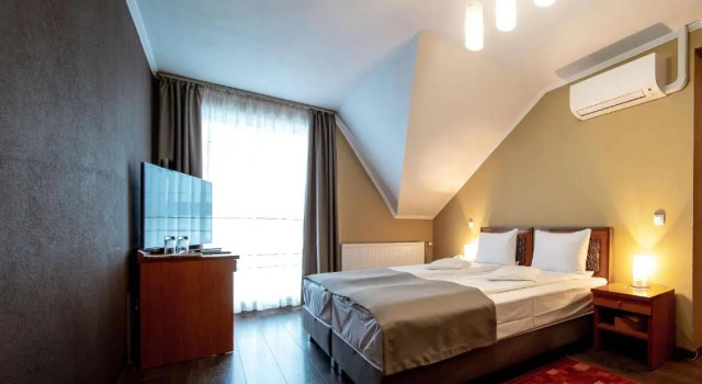 Номер Standard Areo Hotel & Restaurant