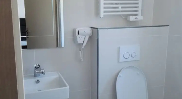 Двухместный номер Standard Hôtel de la seine