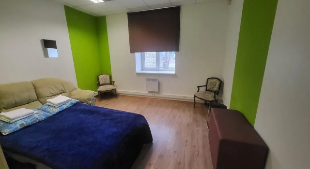 H18B Eurohotel