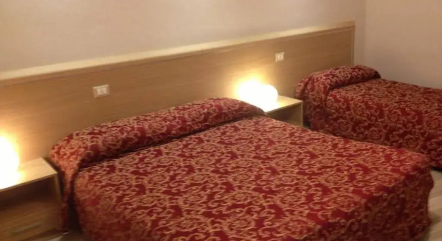 Hotel La Stella DItalia