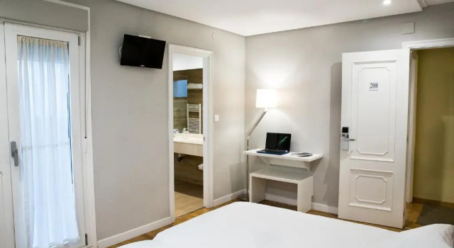Двухместный номер Standard Hotel Mogay