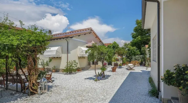 I Levrieri B&B