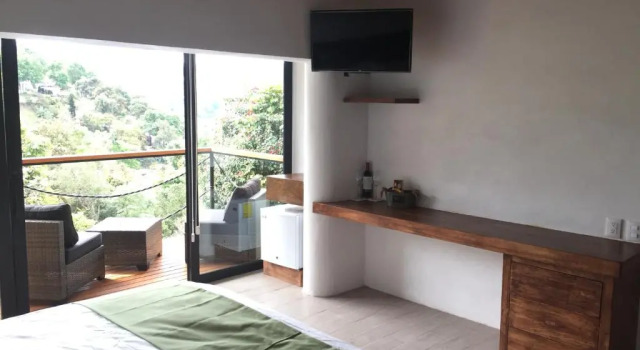 Casa Acento, Prenota Affittacamere Hotel a Stato del Messico con parcheggio, Parcheggio