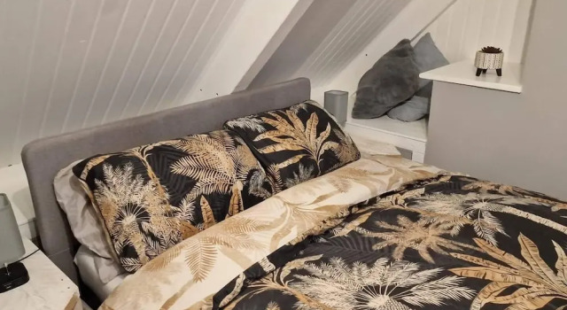 2 Bed Annex Sleeps 6, 7 Min Drive From the Beach!, Varaa Lomakoti Mökit kohteessa Merseyside, Mökki