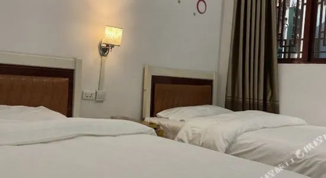Slow Time Inn, Rezerwuj Hotel Hotele w Qiandongnan z parkingiem, Parking