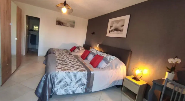 chambre d'hôtes de la Vieux Ville, Rezervovat Hotel Tregomeur Bretaň