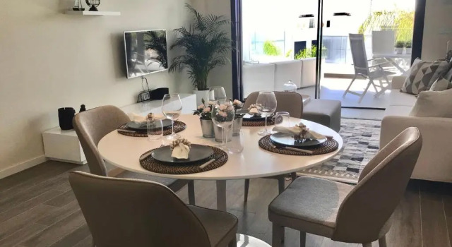 The View Luxury Vacation Apartment 2