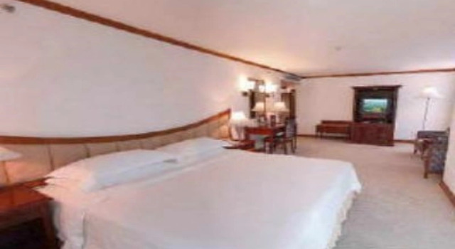 Grand View Hotel, Rezerwuj Hotel Hotele w Shenzhen z parkingiem, Parking