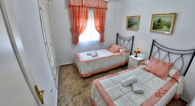 Коттедж с 4 комнатами Chalet el Naranjo – WONDERSTAYS