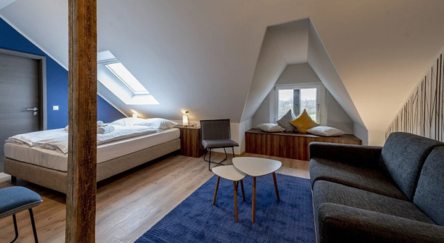Hotel Zu Freunden, Забронировать Отель «постель и завтрак» Хамм Ruhr area