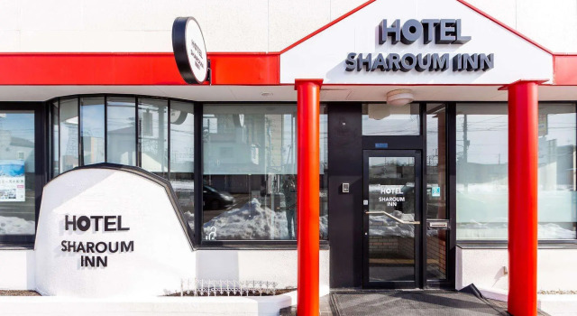 Sharoum Inn, Varaa Hotelli Hakodate 