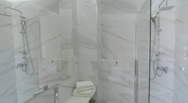 Номер Standard с балконом Trianta Hotel Apartments