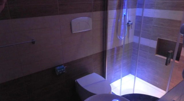 Номер Standard La Porta del Mare