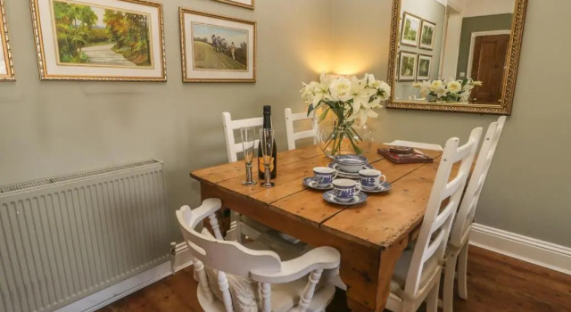 Londesborough Cottage