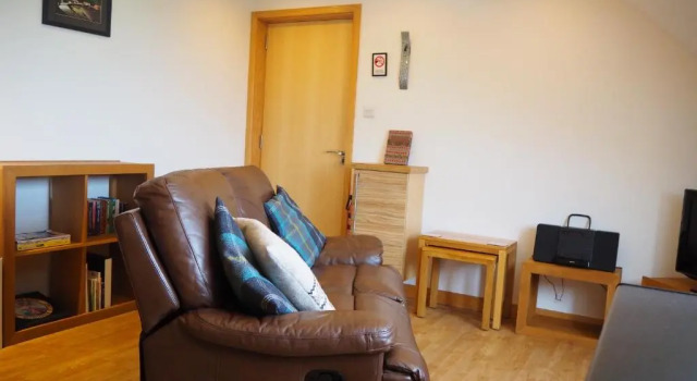 Апартаменты Decca - Self Catering Shetland