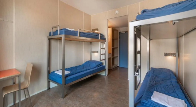 Stayokay Hostel Texel, Prenota Ostello Ostelli a Isole Frisone Occidentali, Ostello