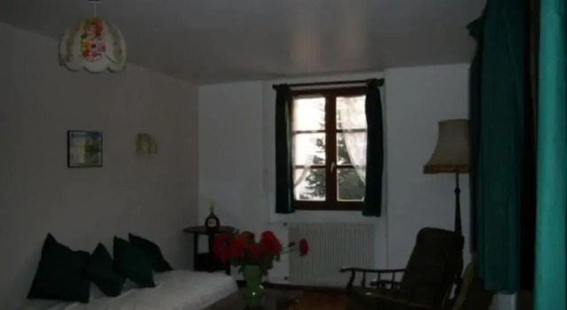 Апартаменты Deluxe Le Castel Blanc