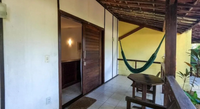 Шале Economy Brasil Tropical Village