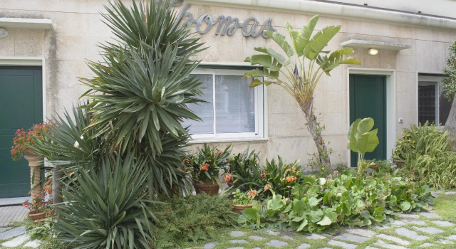 Villa Thomas