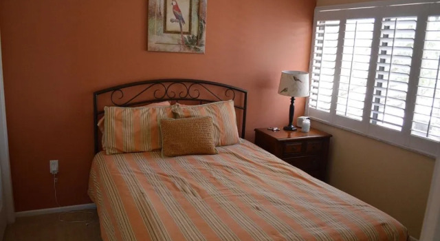 Cove II 820F 2 Bedroom Condo By Midnight Cove II