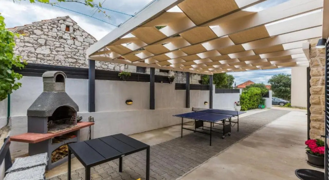 Коттедж S&A 3Br Holiday Home