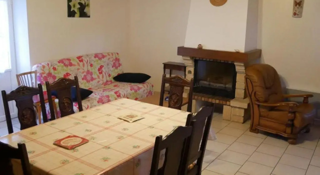 Maison Saint-Hilaire-de-Riez, 4 pièces, 6 personnes - FR-1-91-142