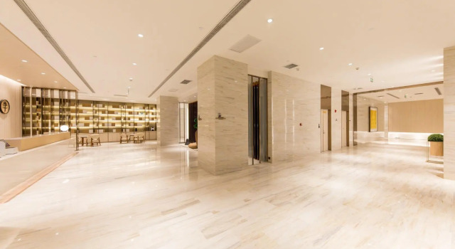 Ji Hotel Heze Renmin Road