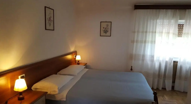 Апартаменты с 2 комнатами Hotel La Pineta
