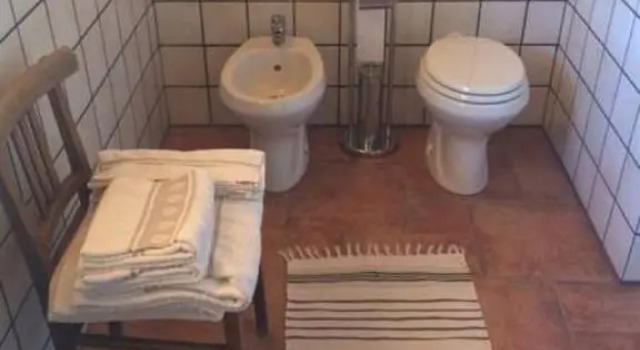 Семейный номер Standard Agriturismo Corte del Gallo