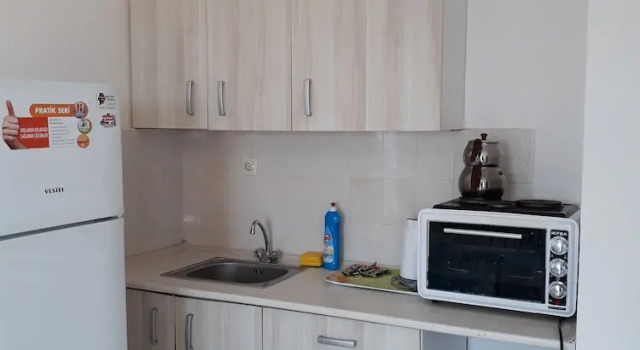 Номер Standard Hurpa Residence