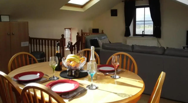 Jenlea Cottage, Rezervasyon Tatil Evi Merseyside villalar, Villa