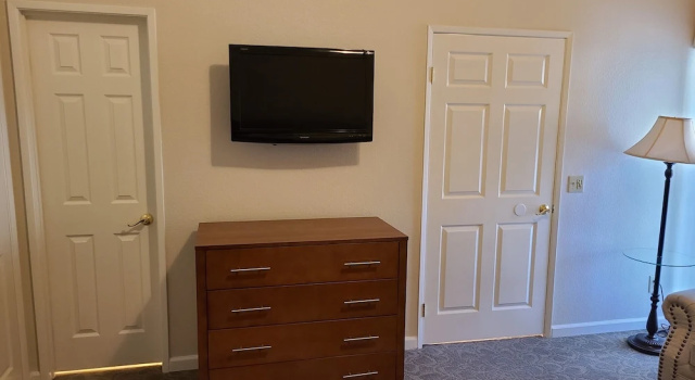 Номер Standard с 2 комнатами GetAways at San Diego Country Estates