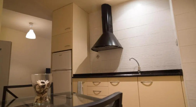 Апартаменты Standard Urbi Apartments