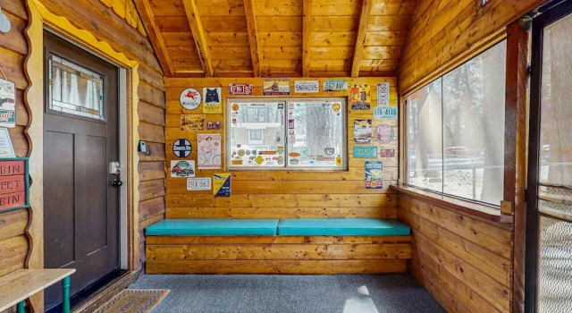 Bristlecone Cottage #321