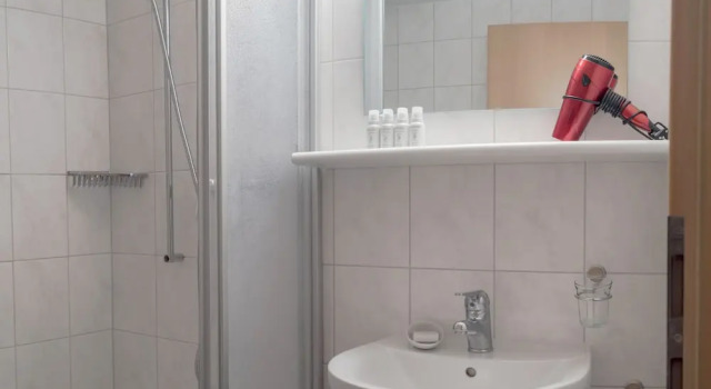 Студия Comfort с балконом и с видом на горы Good Value Apartments by MX Zermatt