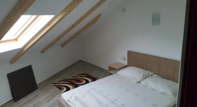 Апартаменты Studio apartman - Centar