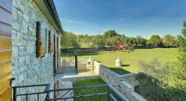 Amazing Apartment in Rakalj With 1 Bedrooms and Wifi, Rezerwuj Apartament Rakalj Istria