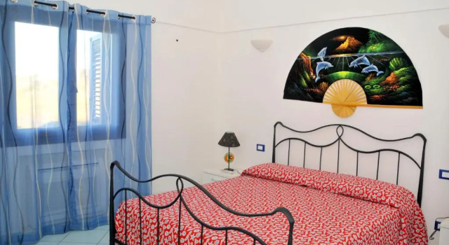 Номер Standard Residence Cuore Mediterraneo