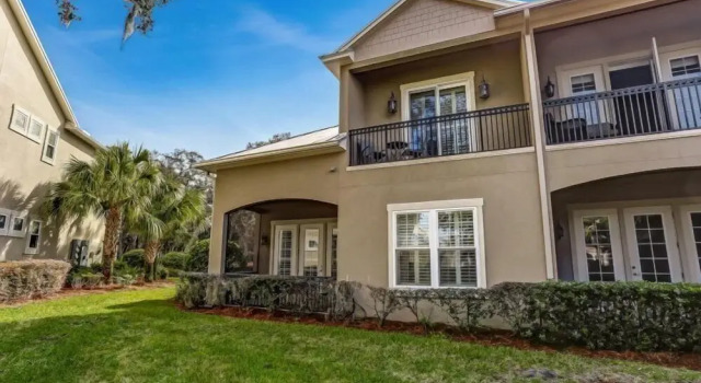 2106 Summerwoods, Забронировать Дом для отпуска Амилия Jacksonville Coast, рядом с Магазины Palmetto Walk