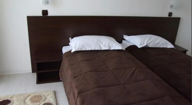 Номер Deluxe PLAISIR