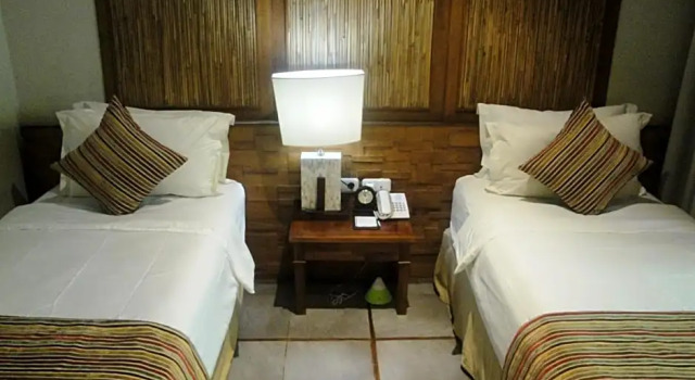 Supérieure chambre Grand Mega Resort & Spa